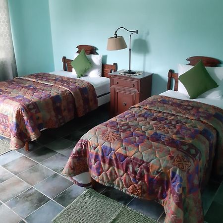 Lamblion Holiday Apartment Freemans Bagian luar foto