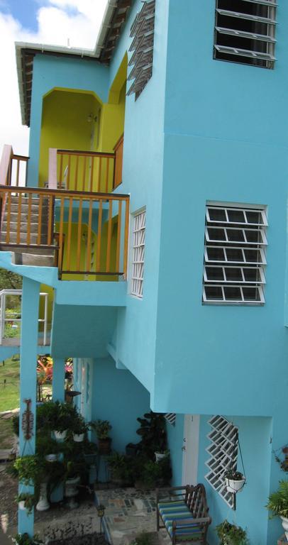 Lamblion Holiday Apartment Freemans Ruang foto
