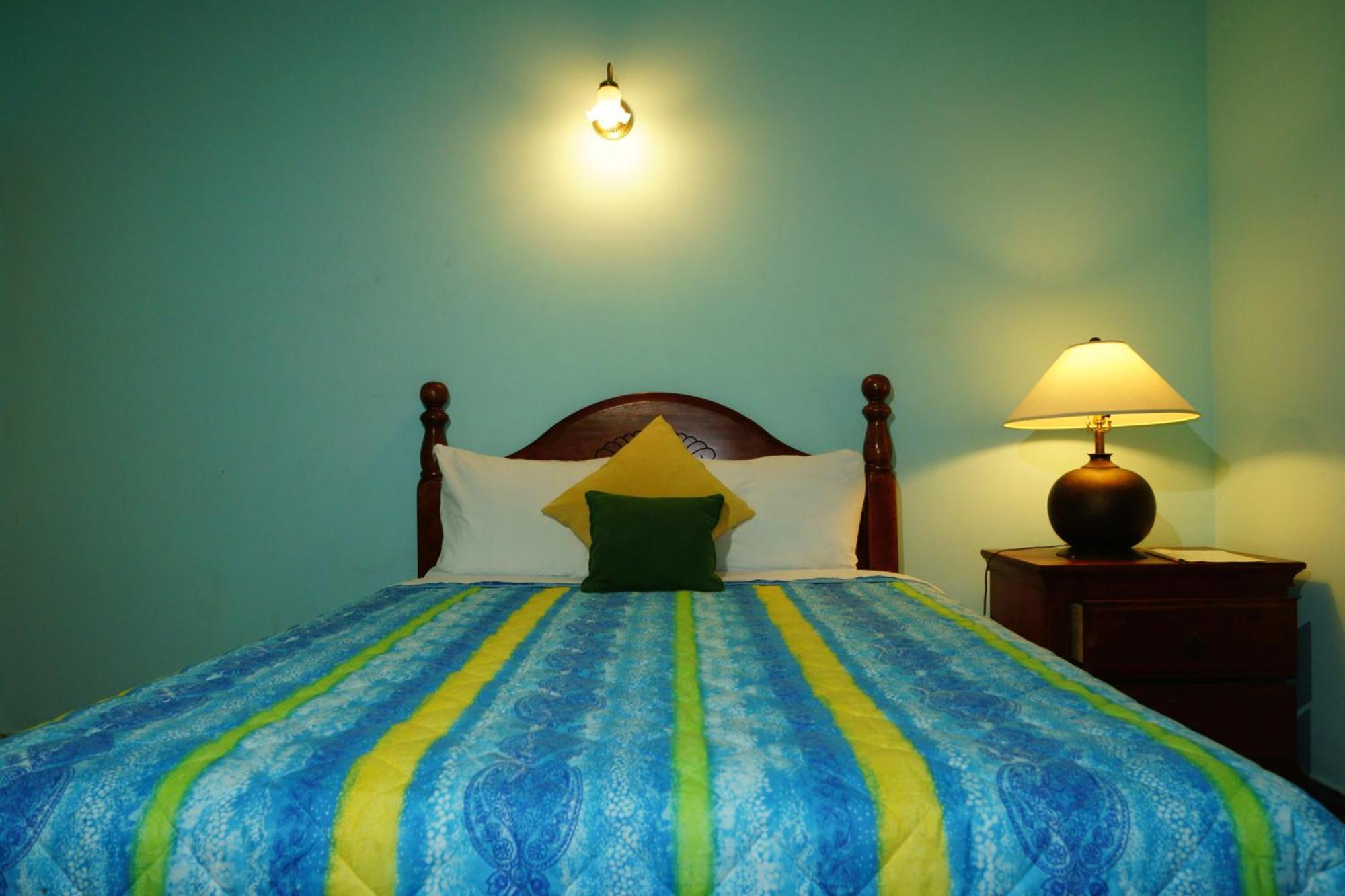 Lamblion Holiday Apartment Freemans Bagian luar foto