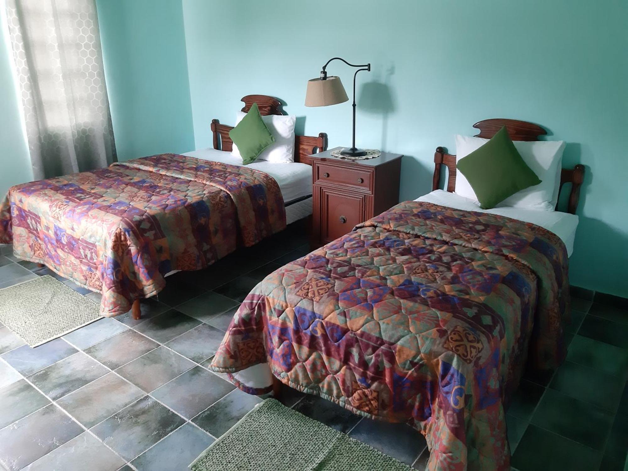 Lamblion Holiday Apartment Freemans Bagian luar foto