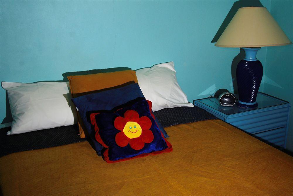 Lamblion Holiday Apartment Freemans Bagian luar foto