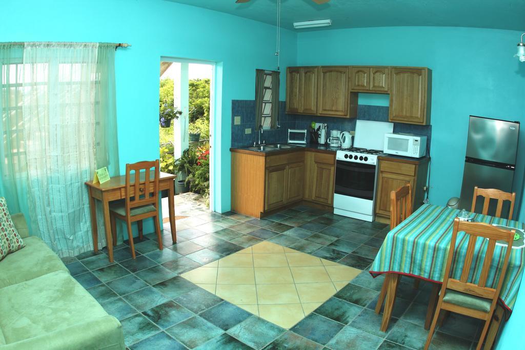 Lamblion Holiday Apartment Freemans Ruang foto