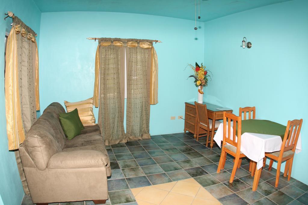 Lamblion Holiday Apartment Freemans Ruang foto