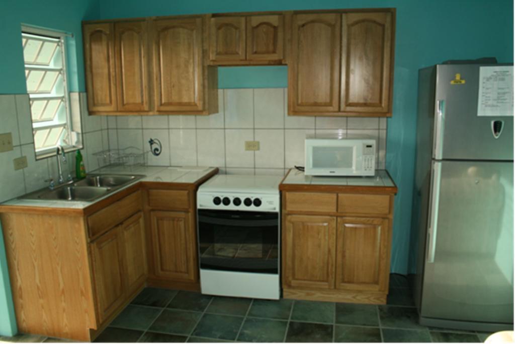 Lamblion Holiday Apartment Freemans Ruang foto