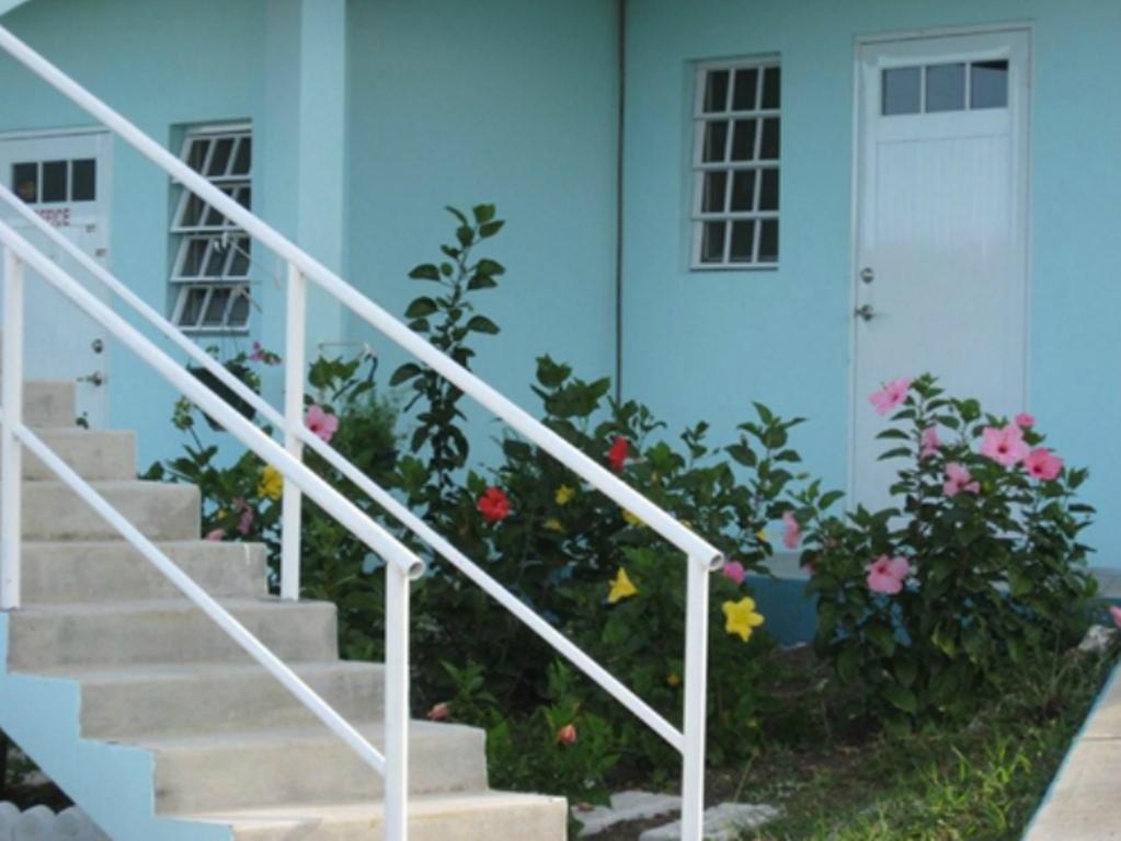 Lamblion Holiday Apartment Freemans Bagian luar foto