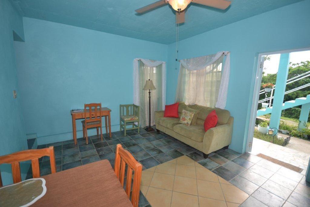 Lamblion Holiday Apartment Freemans Ruang foto