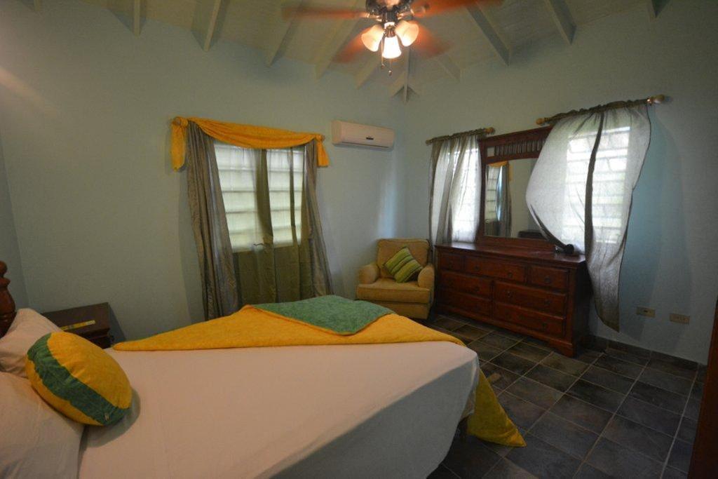 Lamblion Holiday Apartment Freemans Ruang foto