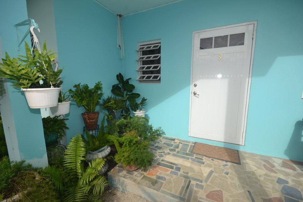 Lamblion Holiday Apartment Freemans Ruang foto