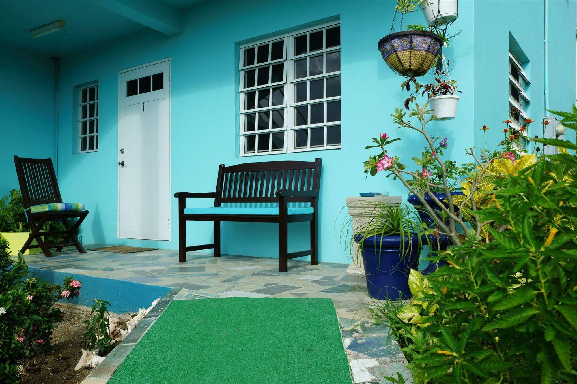 Lamblion Holiday Apartment Freemans Bagian luar foto